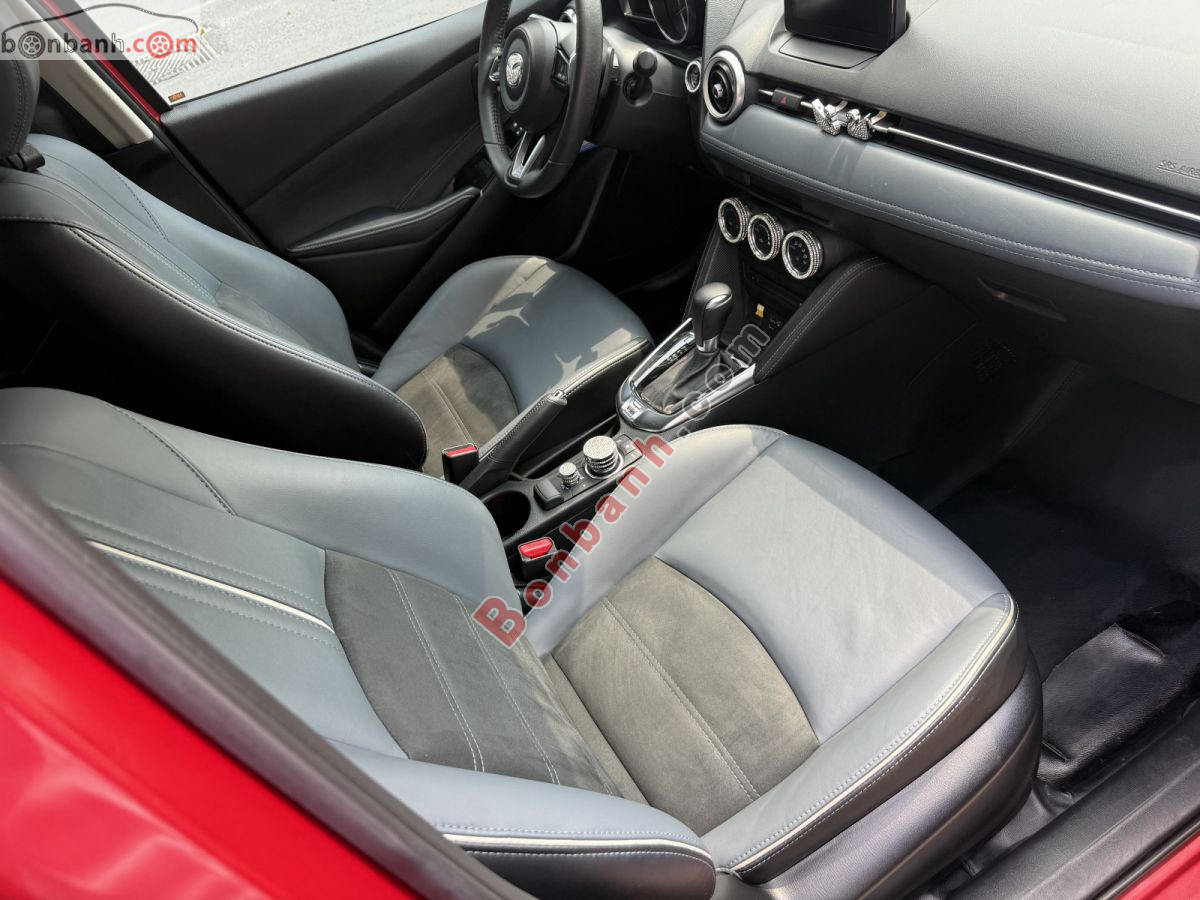 Bán ô tô Mazda 2 Luxury - 2020 - xe cũ