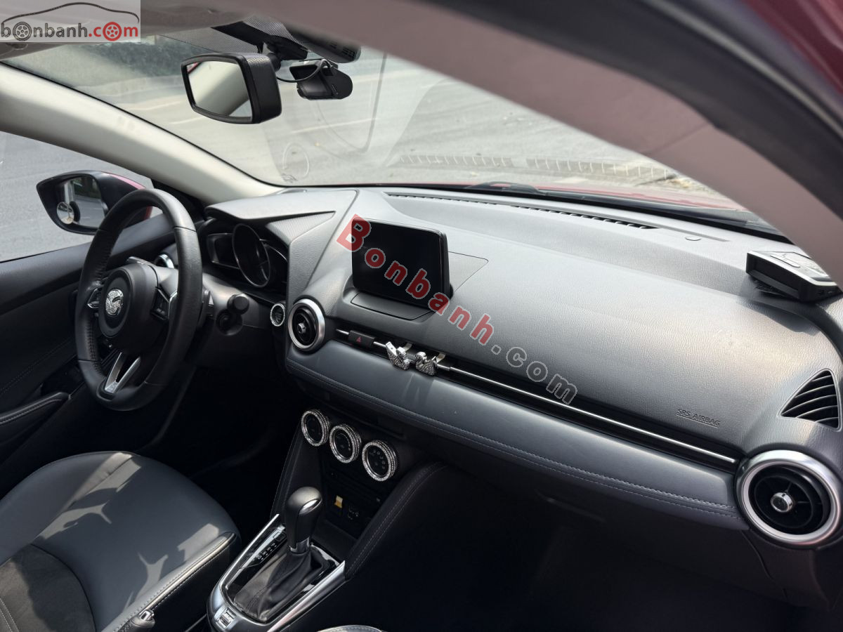 Bán ô tô Mazda 2 Luxury - 2020 - xe cũ