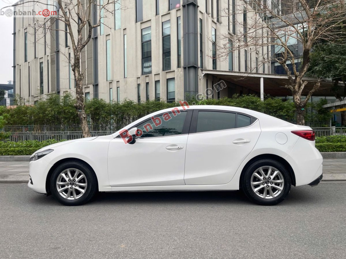Bán ô tô Mazda 3 1.5 AT - 2018 - xe cũ
