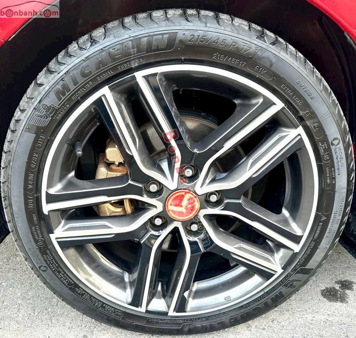 Bán ô tô Kia K3 2.0 AT - 2015 - xe cũ