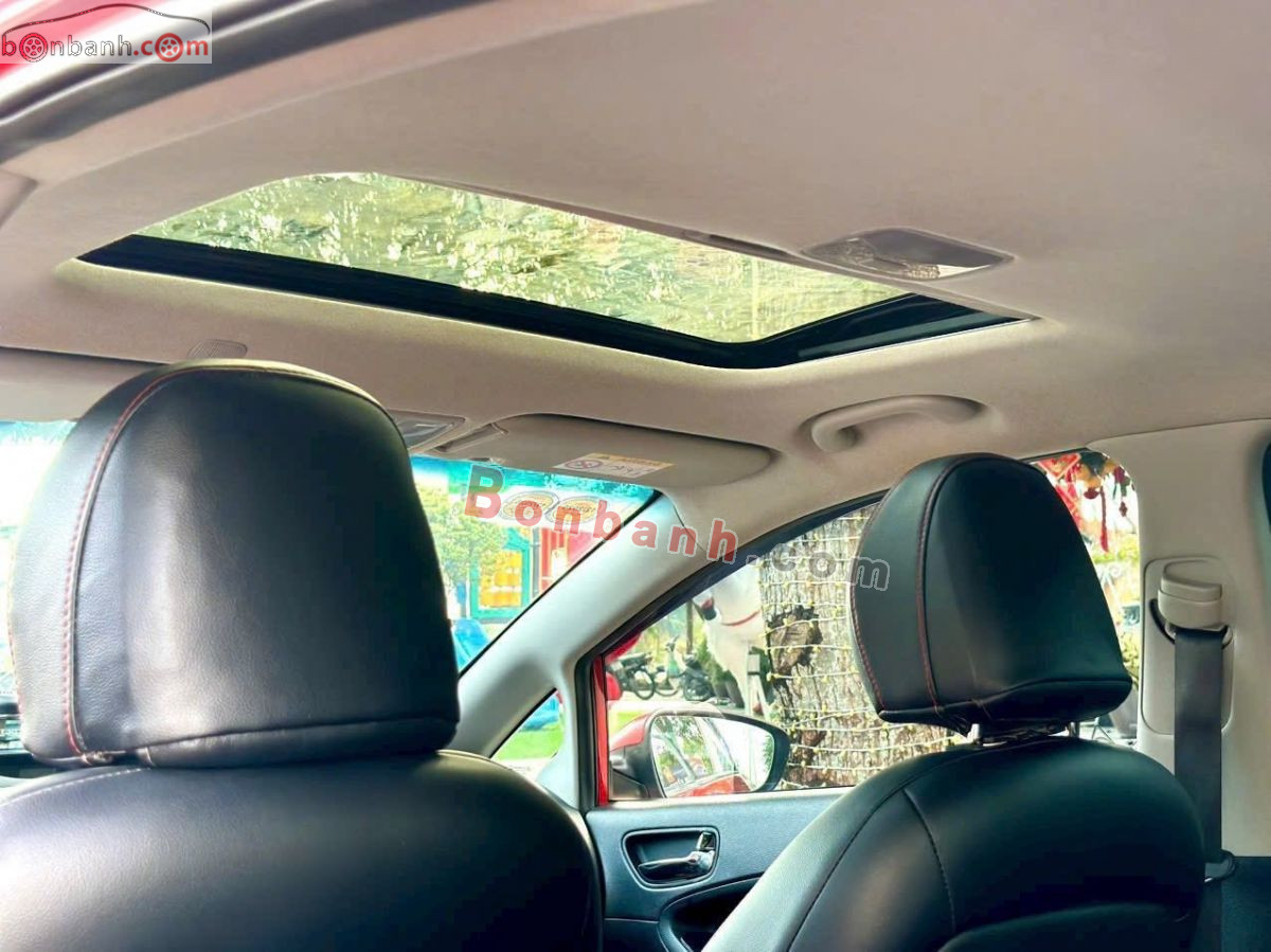 Bán ô tô Kia K3 2.0 AT - 2015 - xe cũ