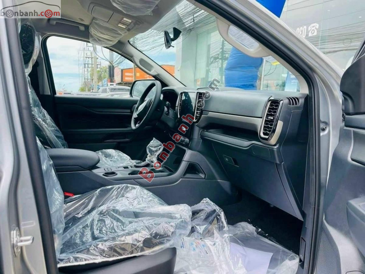 Bán ô tô Ford Everest Ambiente 2.0L 4x2 AT - 2026 - xe mới