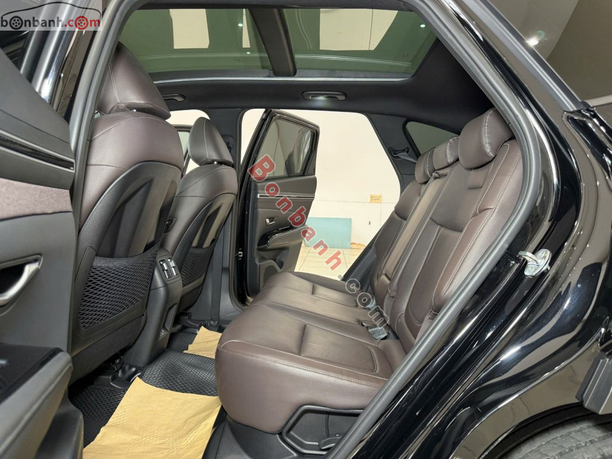 Bán ô tô Hyundai Tucson 1.6 AT Turbo HTRAC Đặc biệt - 2024 - xe cũ