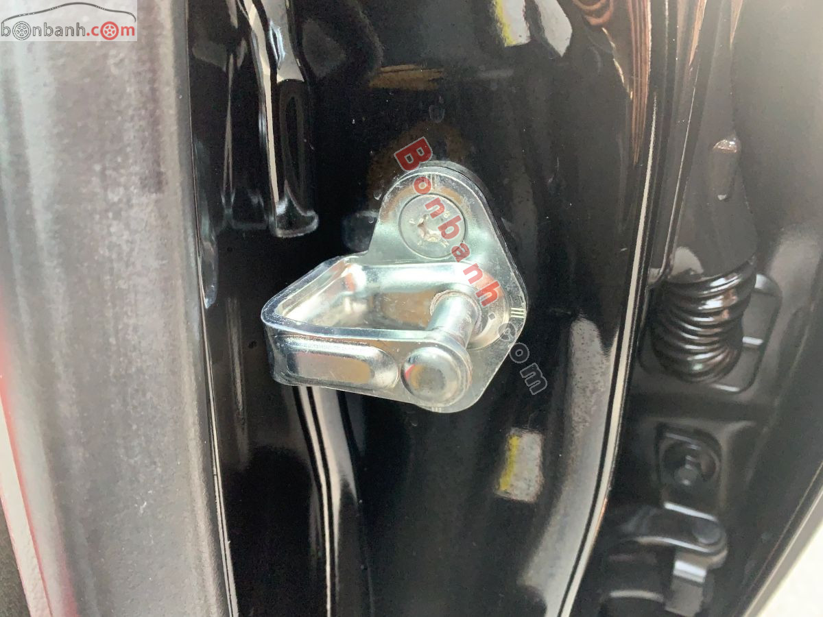 Bán ô tô Chevrolet Cruze LT 1.6 MT - 2011 - xe cũ