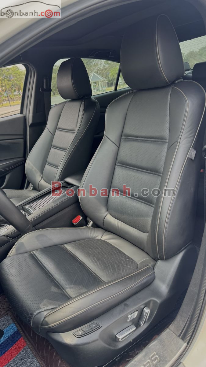 Bán ô tô Mazda 6 Premium 2.5 AT - 2020 - xe cũ