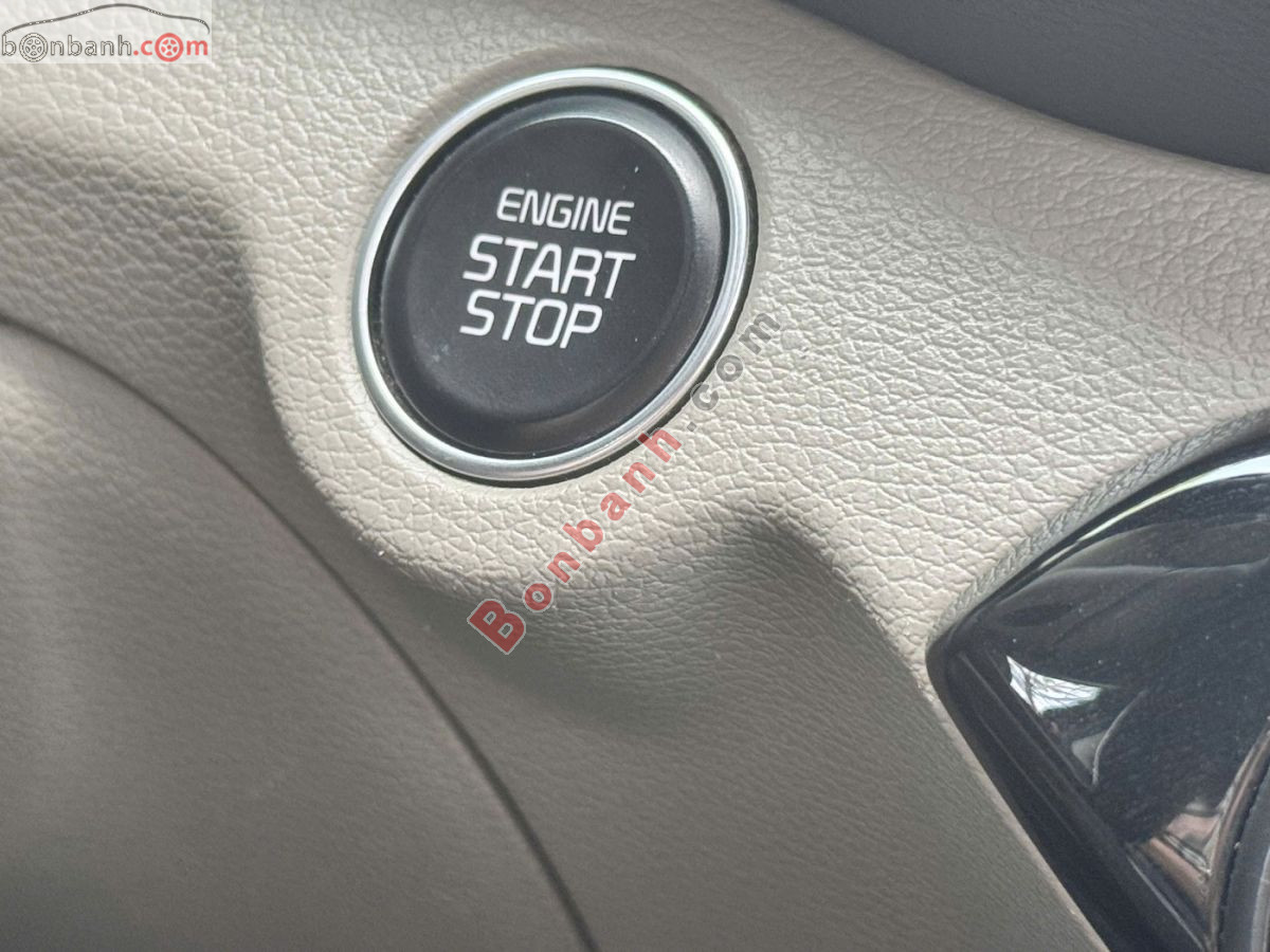 Bán ô tô Kia Cerato 1.6 AT Luxury - 2021 - xe cũ