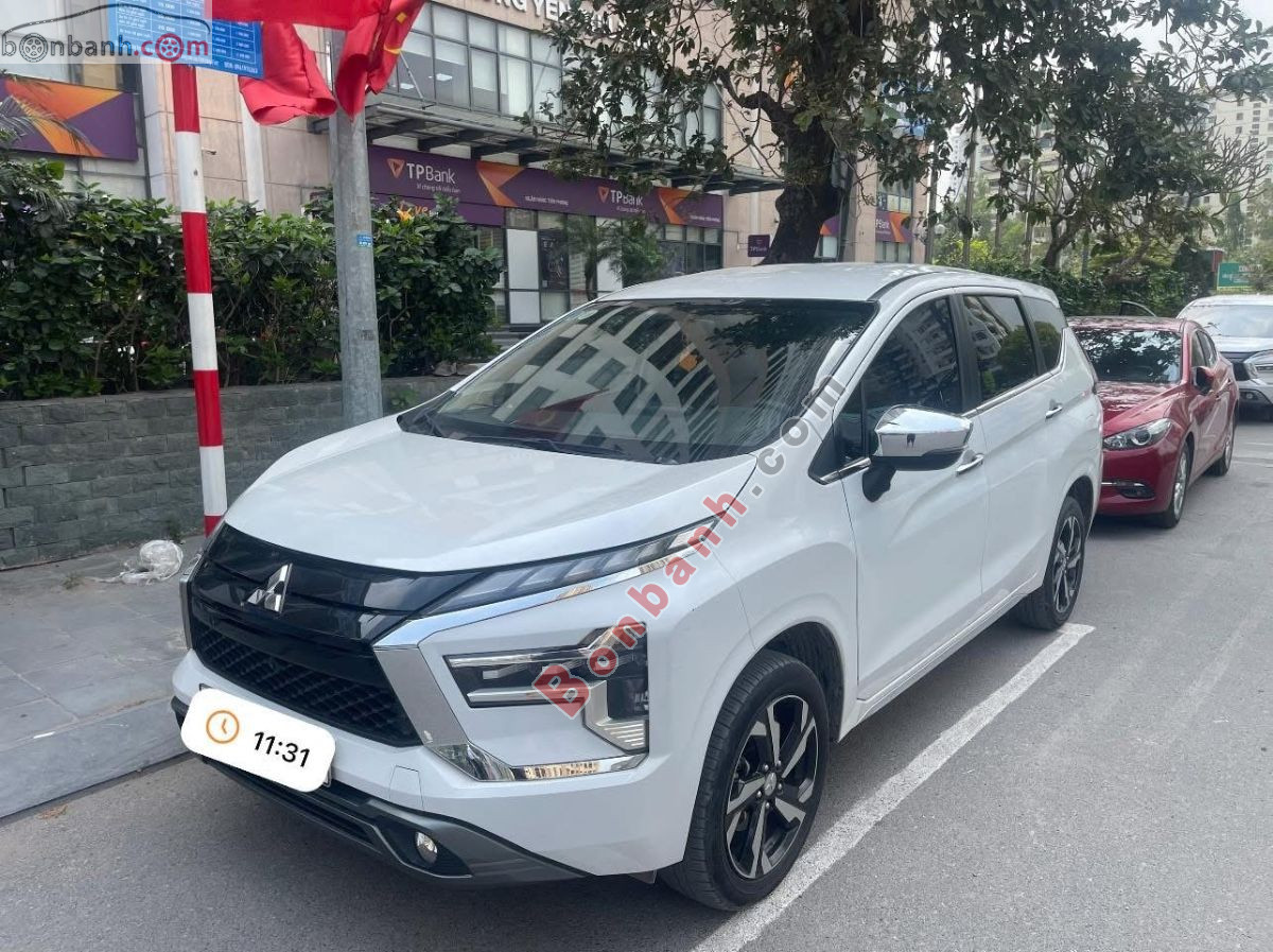Bán ô tô Mitsubishi Xpander Premium 1.5 AT - 2024 - xe cũ