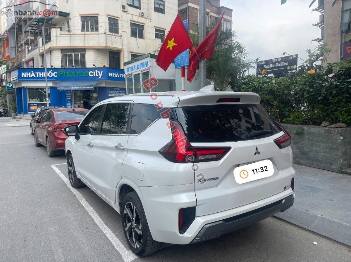 Bán ô tô Mitsubishi Xpander Premium 1.5 AT - 2024 - xe cũ