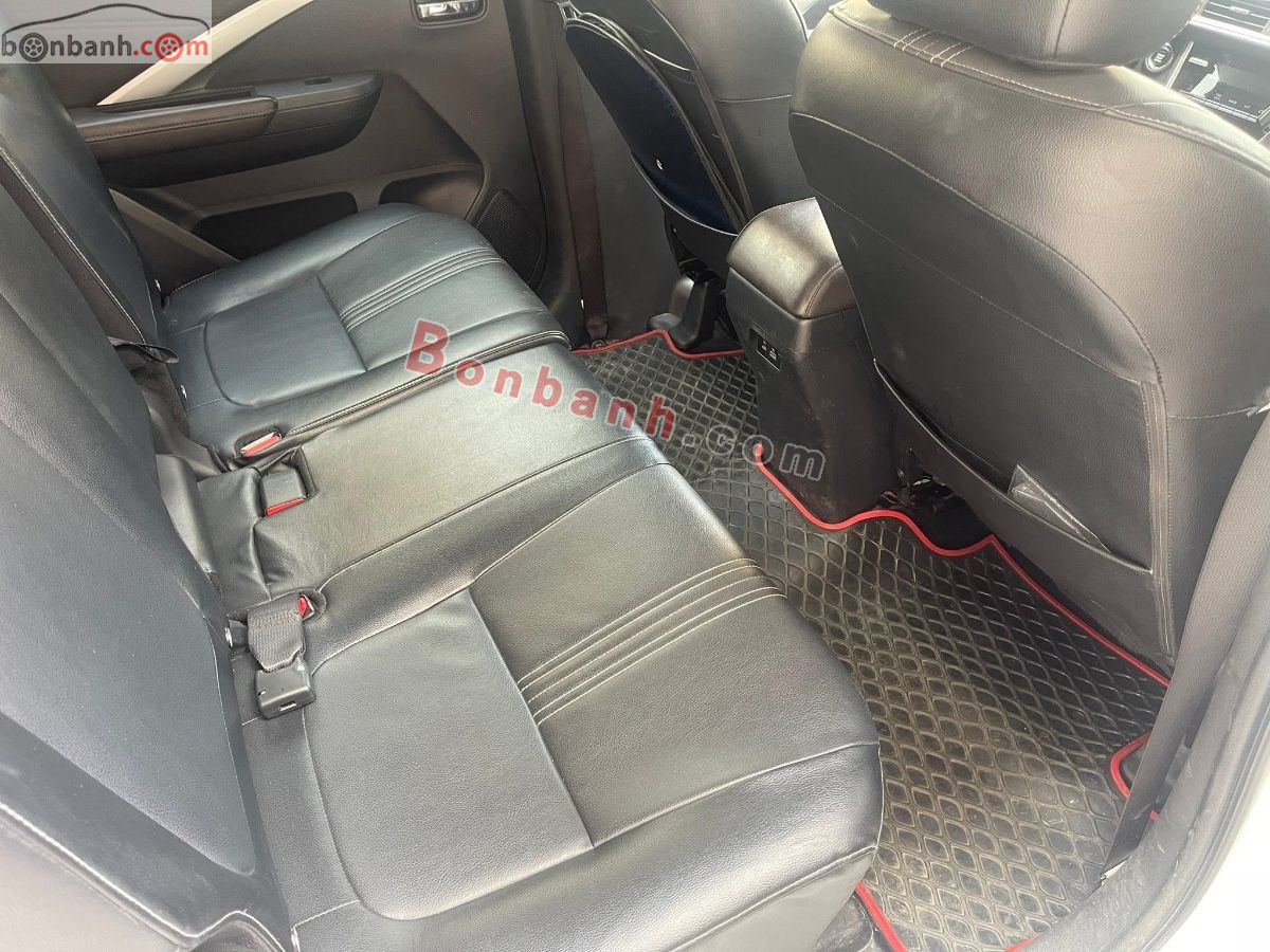 Bán ô tô Mitsubishi Xpander Premium 1.5 AT - 2024 - xe cũ