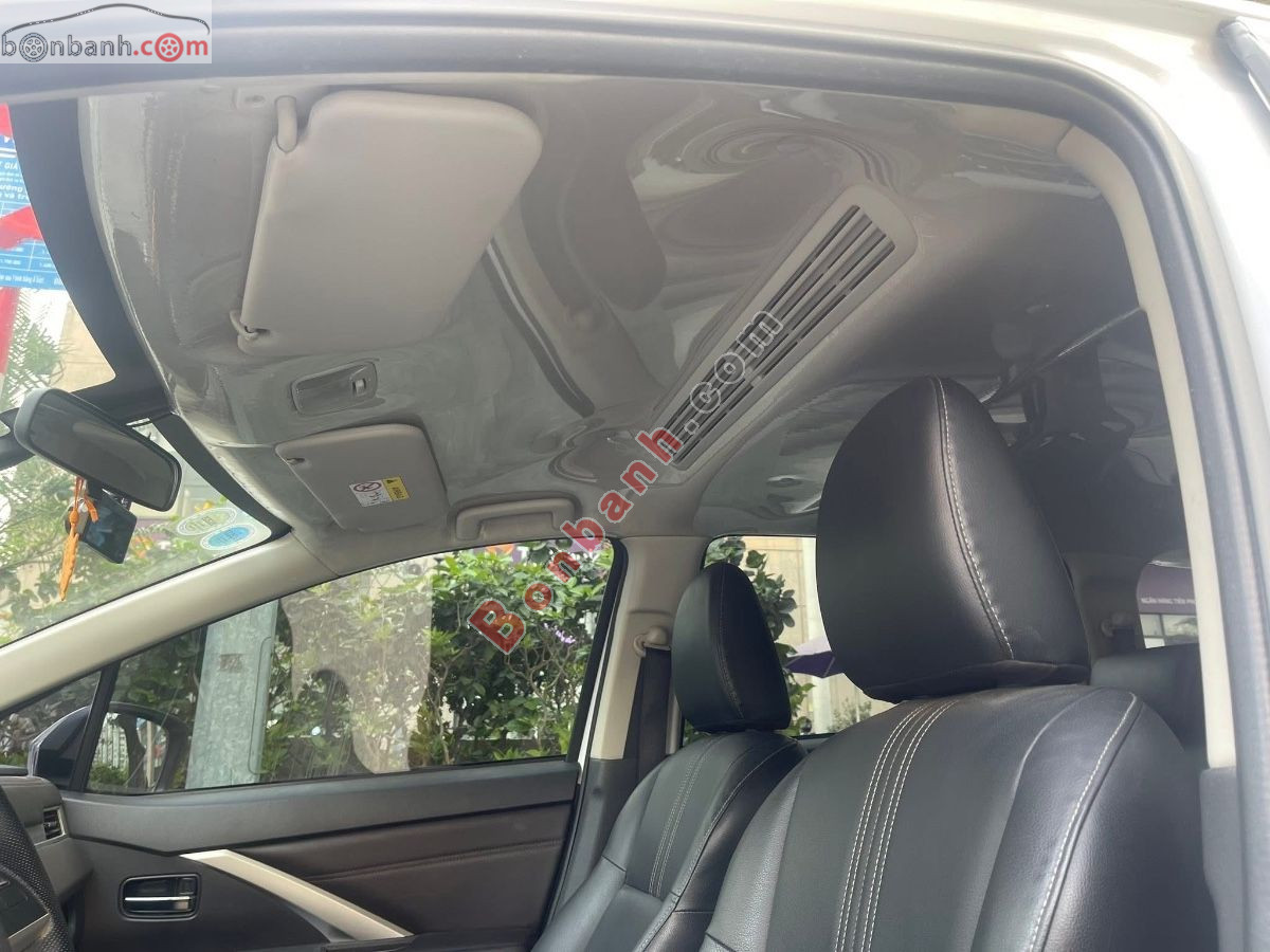 Bán ô tô Mitsubishi Xpander Premium 1.5 AT - 2024 - xe cũ