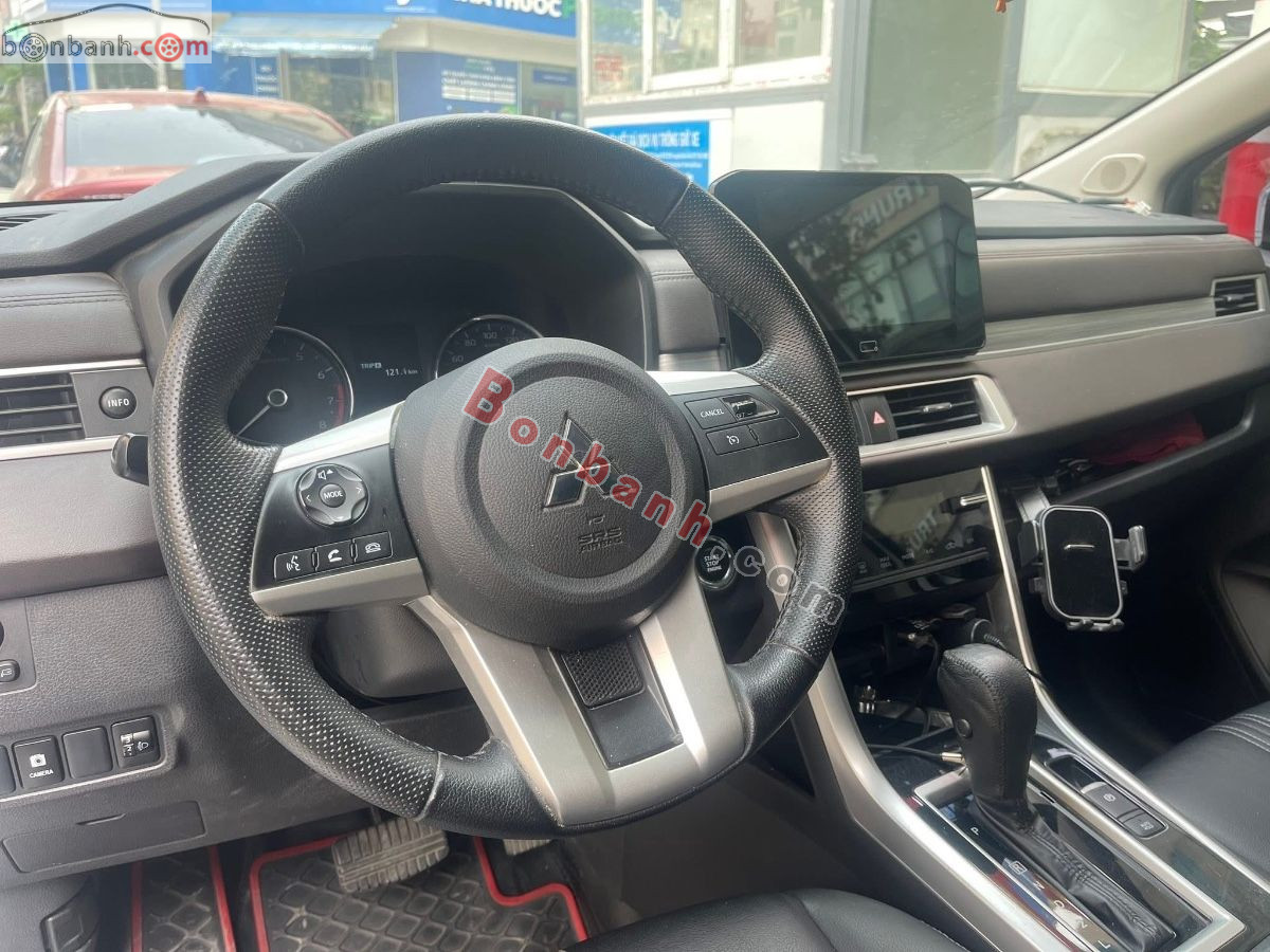 Bán ô tô Mitsubishi Xpander Premium 1.5 AT - 2024 - xe cũ