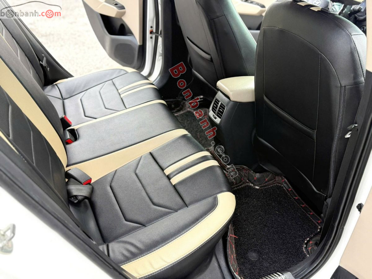 Bán ô tô Hyundai Accent 1.4 MT - 2019 - xe cũ