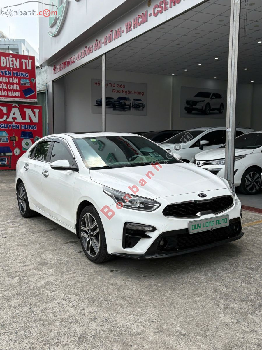 Bán ô tô Kia Cerato 2.0 AT Premium - 2019 - xe cũ