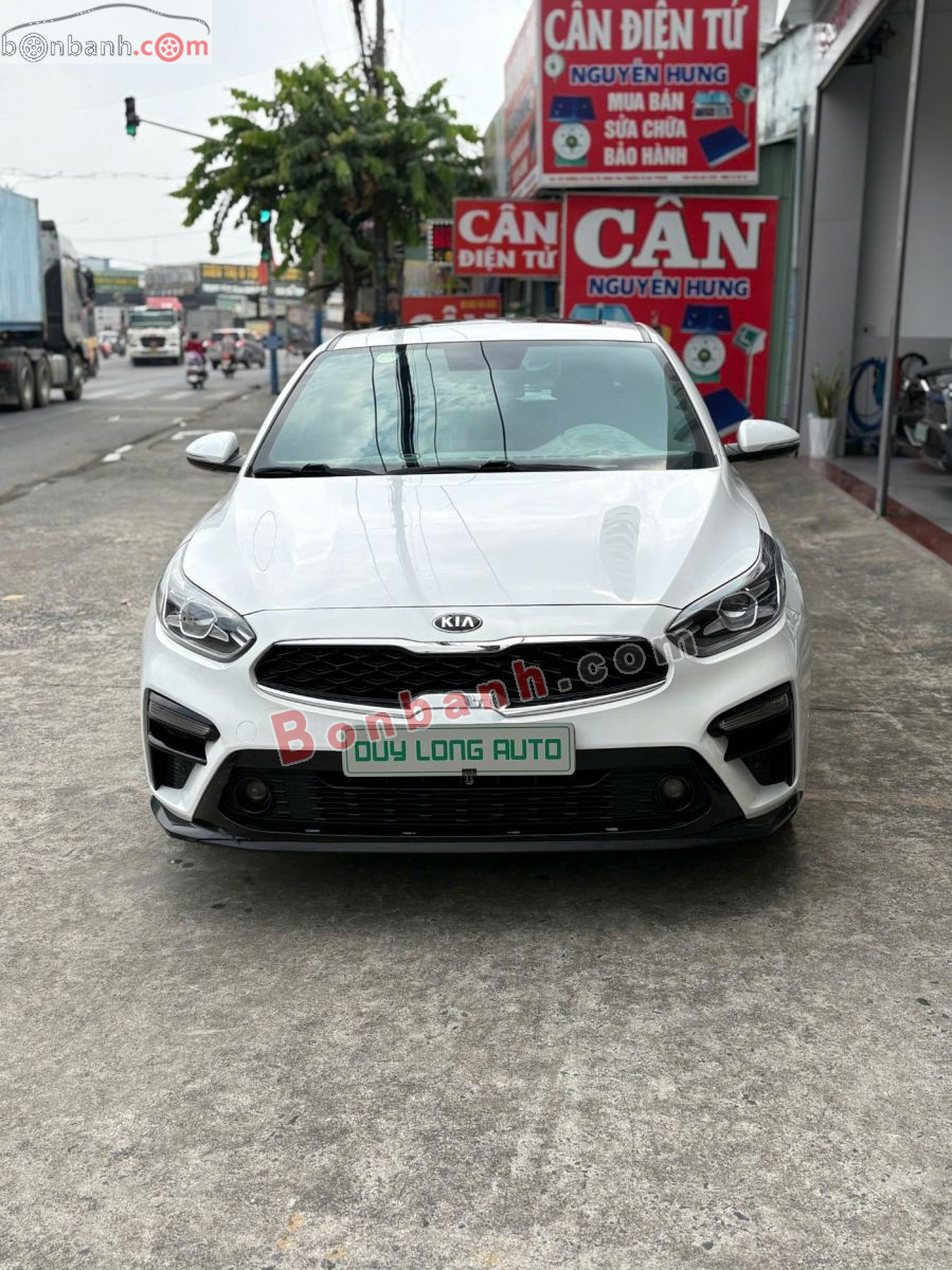 Bán ô tô Kia Cerato 2.0 AT Premium - 2019 - xe cũ
