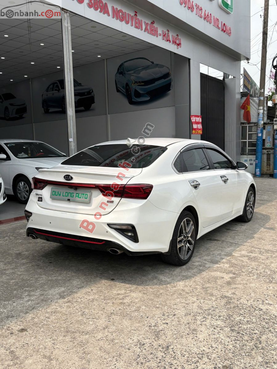 Bán ô tô Kia Cerato 2.0 AT Premium - 2019 - xe cũ