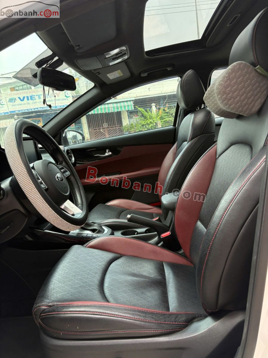 Bán ô tô Kia Cerato 2.0 AT Premium - 2019 - xe cũ