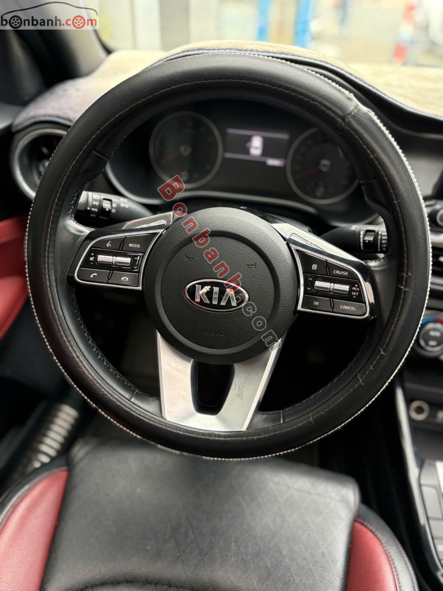 Bán ô tô Kia Cerato 2.0 AT Premium - 2019 - xe cũ