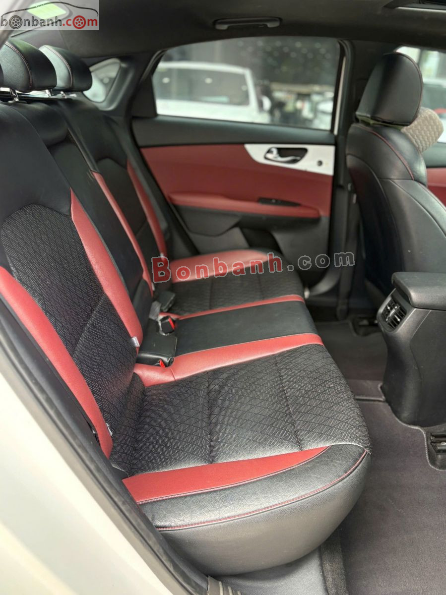 Bán ô tô Kia Cerato 2.0 AT Premium - 2019 - xe cũ