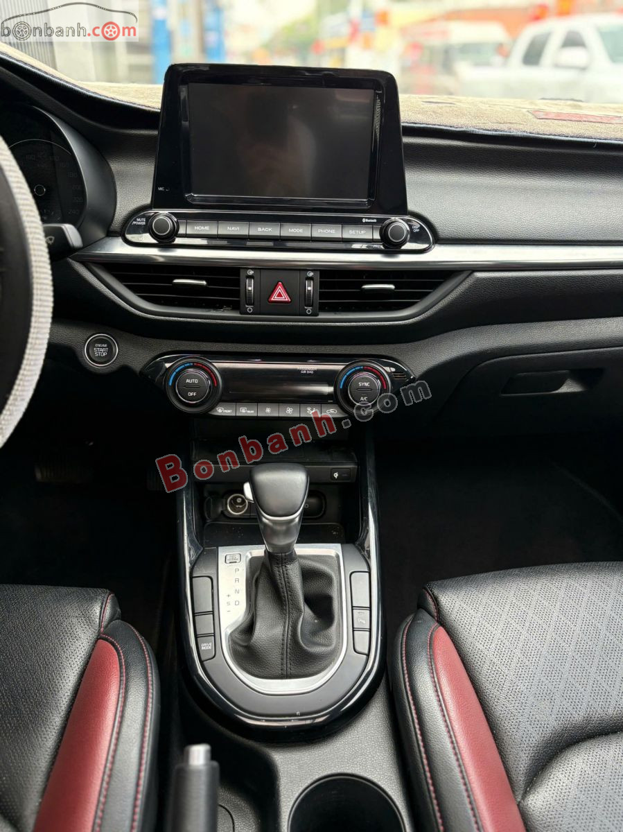 Bán ô tô Kia Cerato 2.0 AT Premium - 2019 - xe cũ