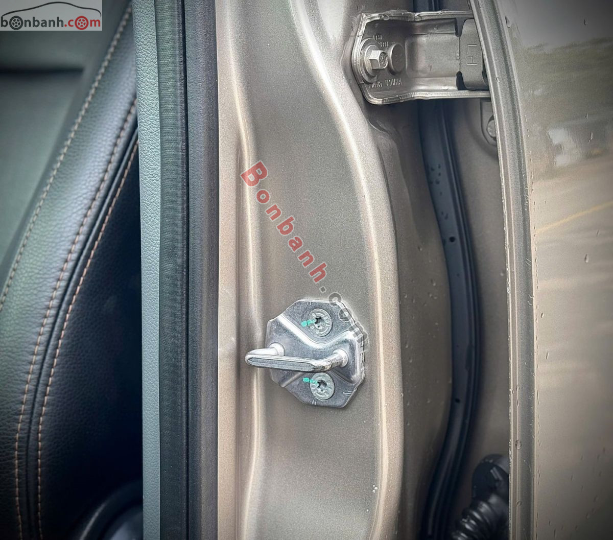 Bán ô tô Ford Ranger XLS 2.2L 4x2 AT - 2016 - xe cũ