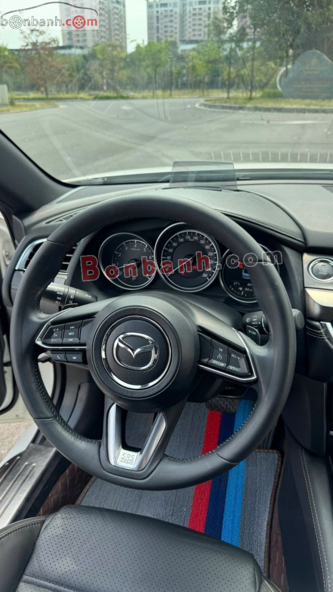 Bán ô tô Mazda 6 Premium 2.5 AT - 2020 - xe cũ