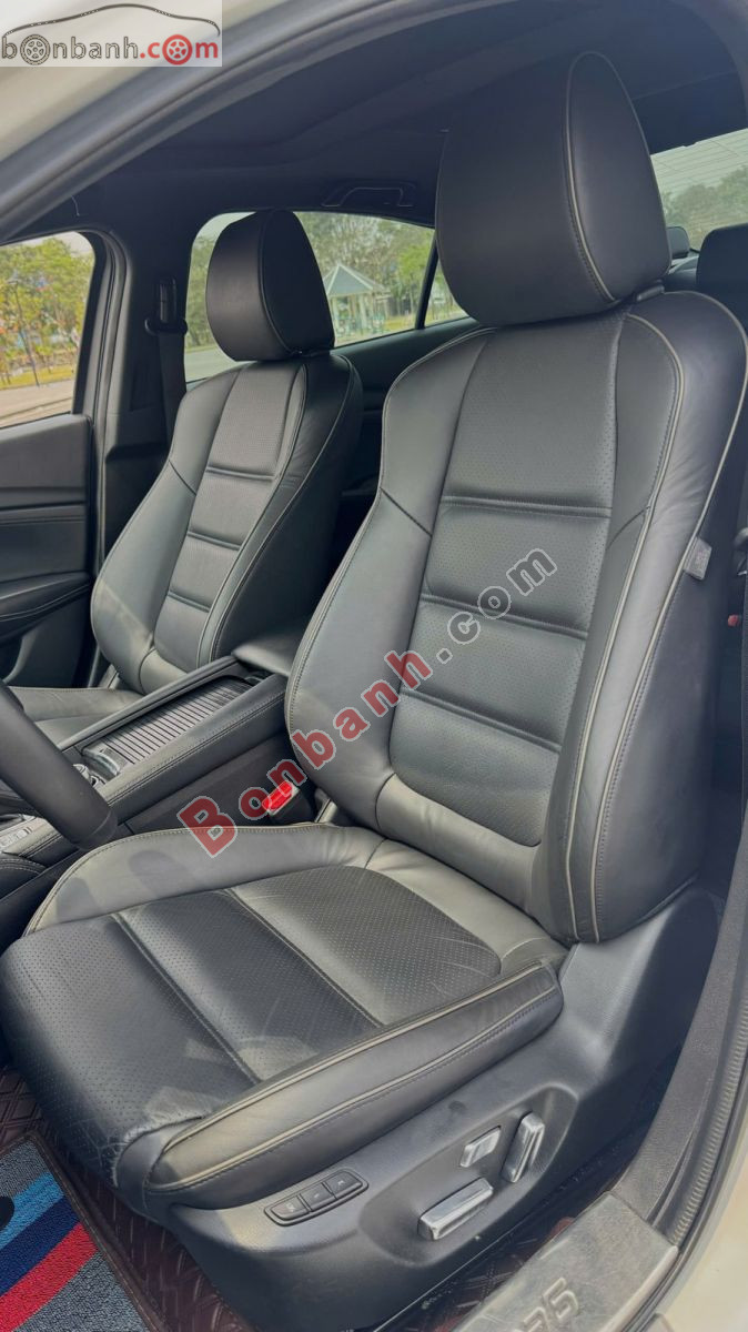 Bán ô tô Mazda 6 Premium 2.5 AT - 2020 - xe cũ