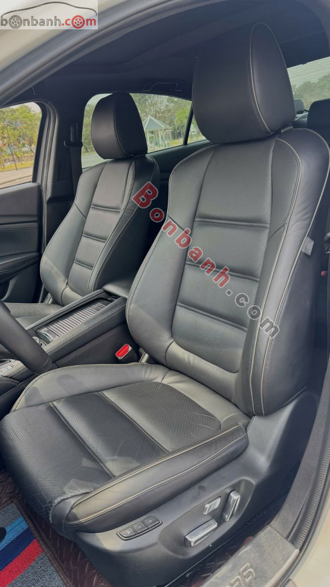 Bán ô tô Mazda 6 Premium 2.5 AT - 2020 - xe cũ