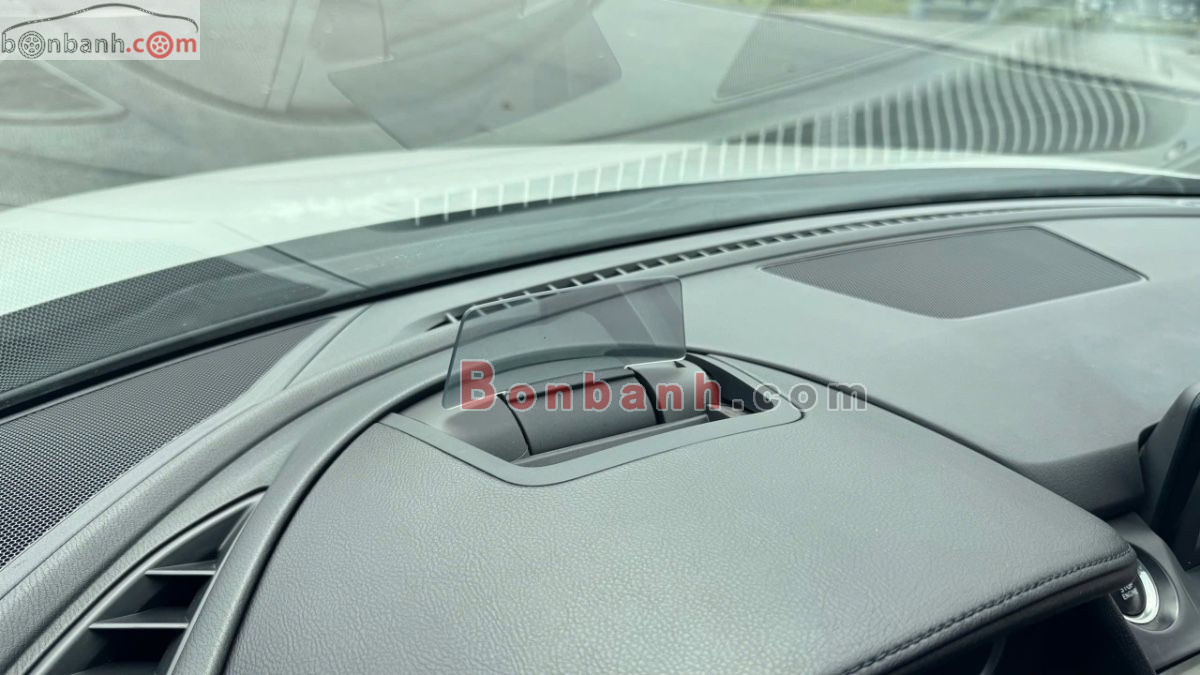 Bán ô tô Mazda 6 Premium 2.5 AT - 2020 - xe cũ