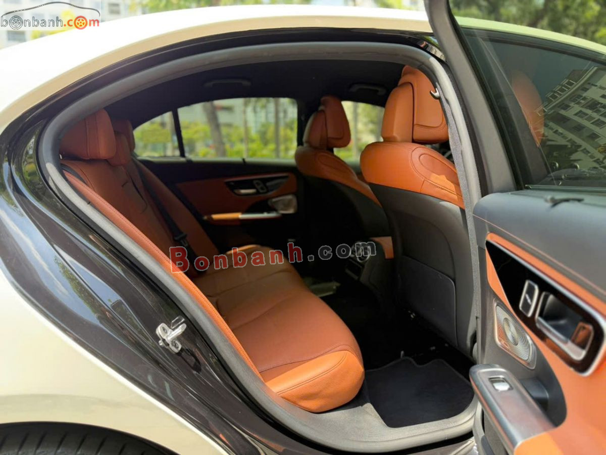 Bán ô tô Mercedes Benz C class C200 Avantgarde Plus - 2022 - xe cũ