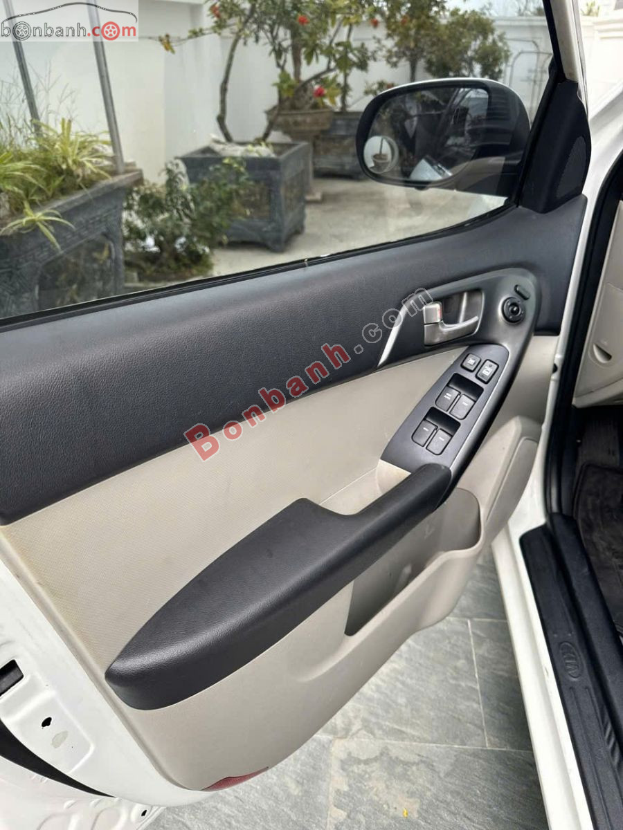 Bán ô tô Kia Forte SLi 1.6 AT - 2009 - xe cũ