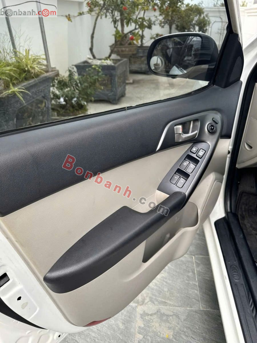 Bán ô tô Kia Forte SLi 1.6 AT - 2009 - xe cũ