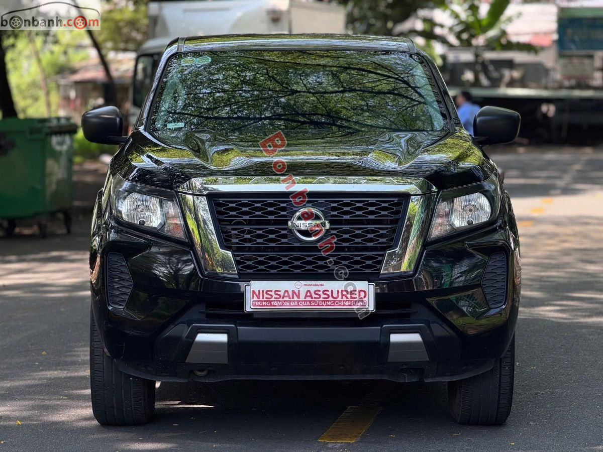 Bán ô tô Nissan Navara EL 2.3 AT 2WD - 2023 - xe cũ