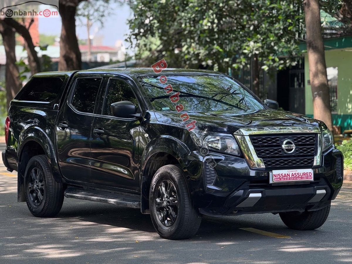 Bán ô tô Nissan Navara EL 2.3 AT 2WD - 2023 - xe cũ