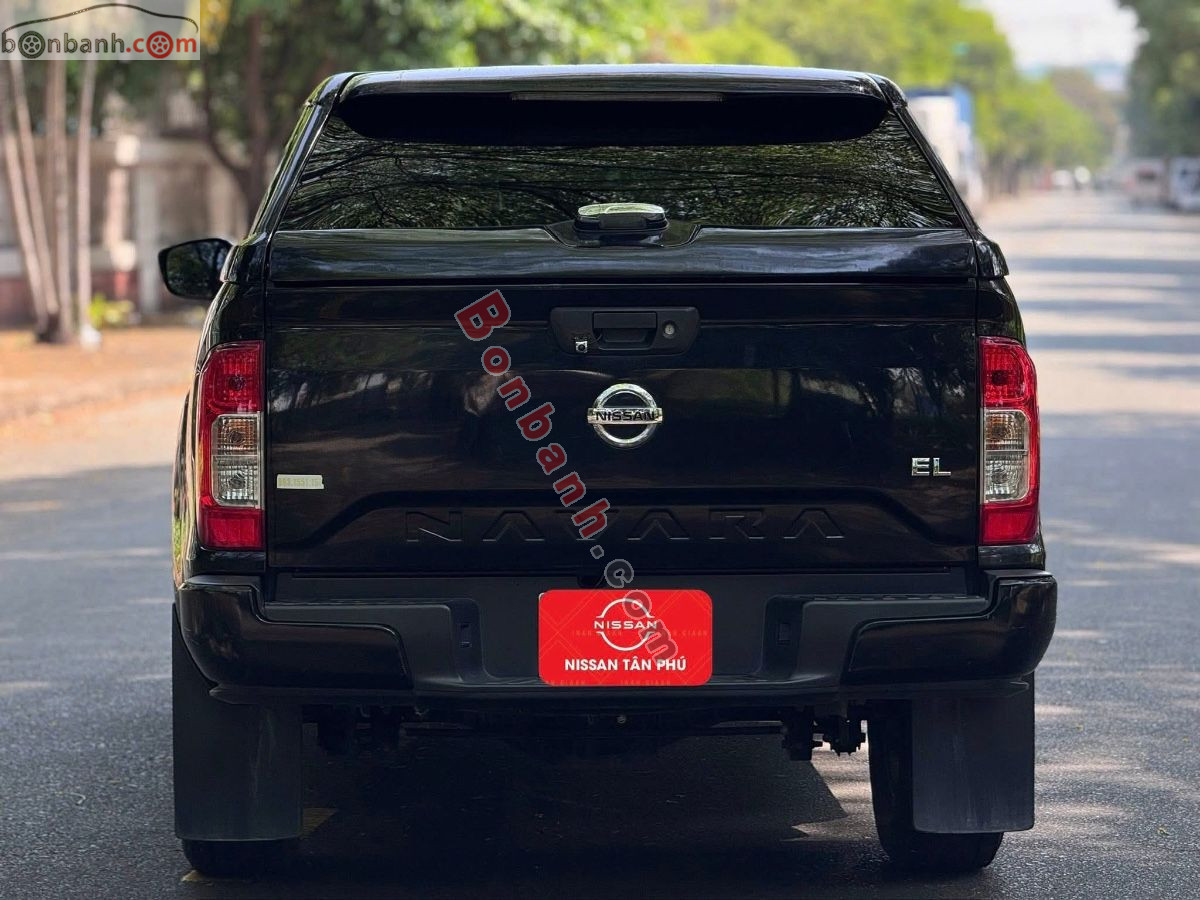 Bán ô tô Nissan Navara EL 2.3 AT 2WD - 2023 - xe cũ