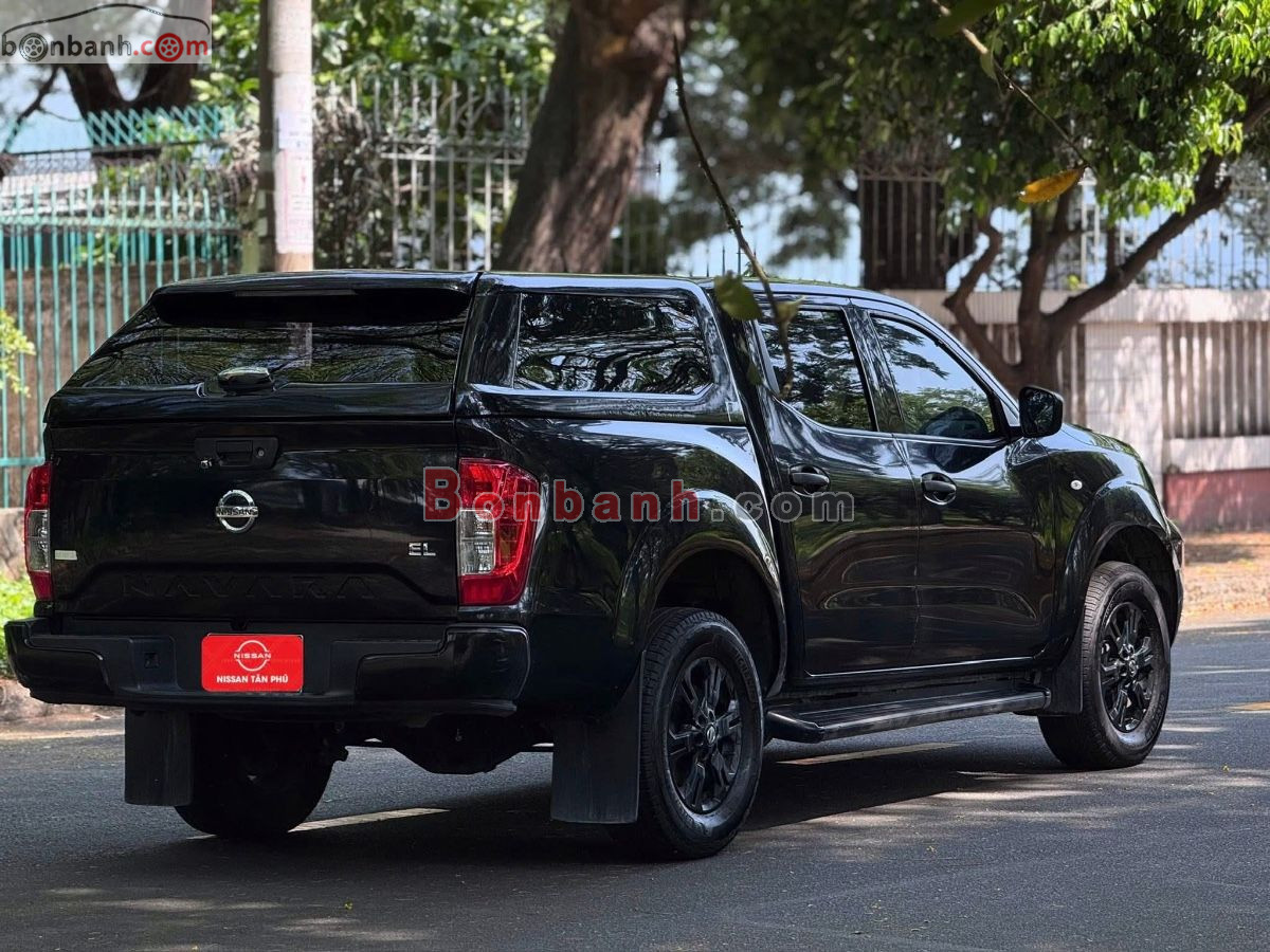 Bán ô tô Nissan Navara EL 2.3 AT 2WD - 2023 - xe cũ