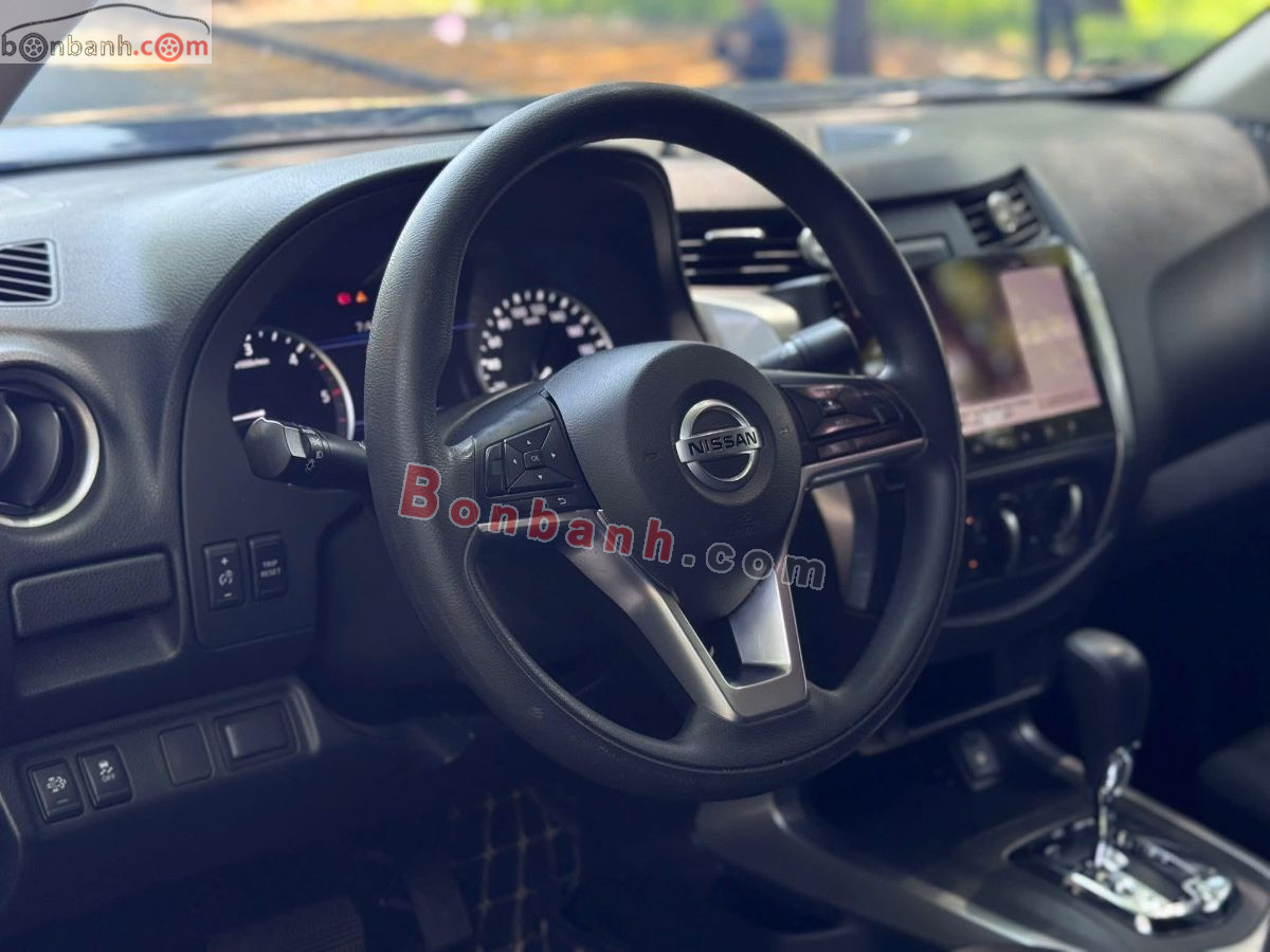 Bán ô tô Nissan Navara EL 2.3 AT 2WD - 2023 - xe cũ