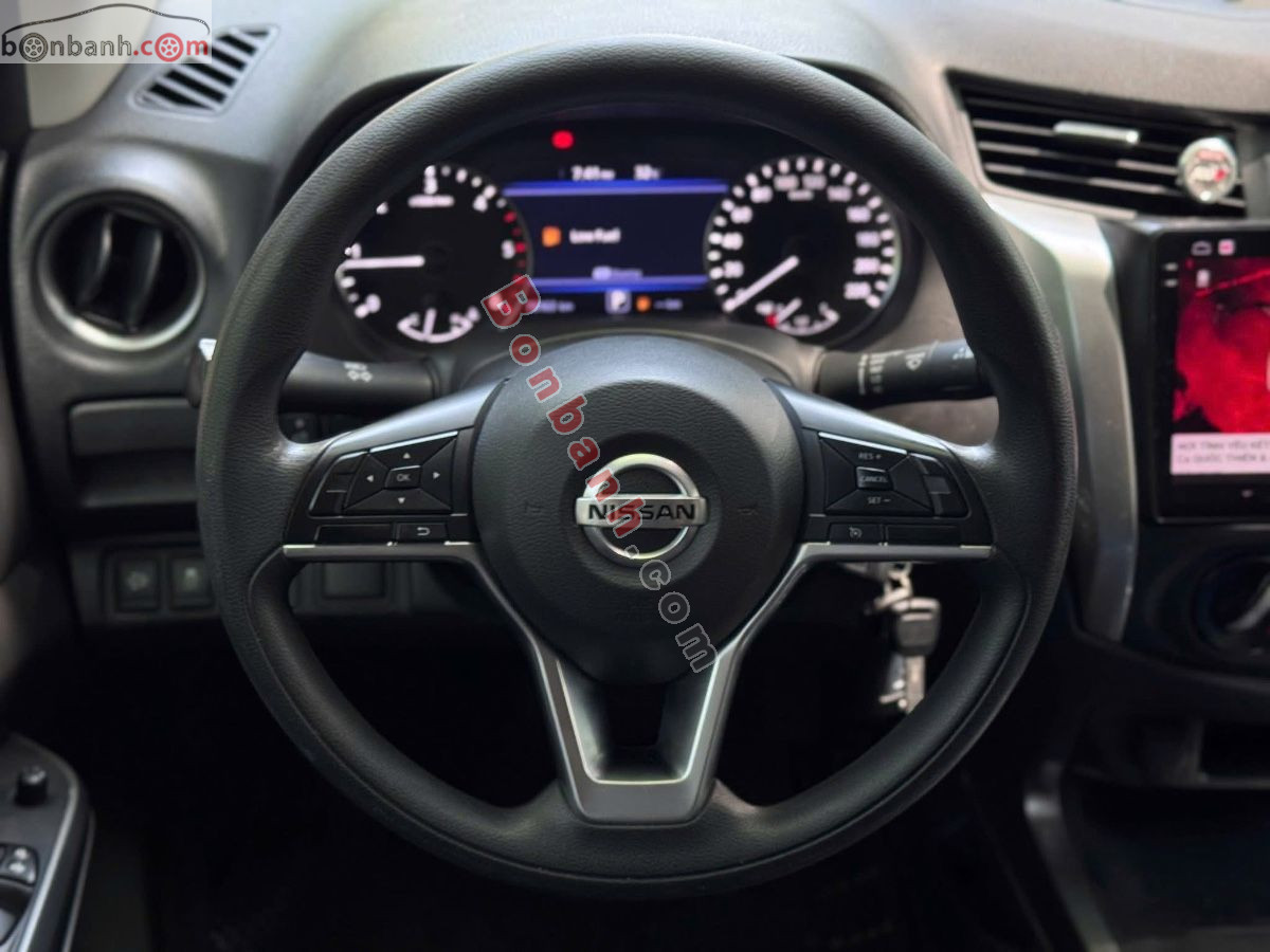 Bán ô tô Nissan Navara EL 2.3 AT 2WD - 2023 - xe cũ