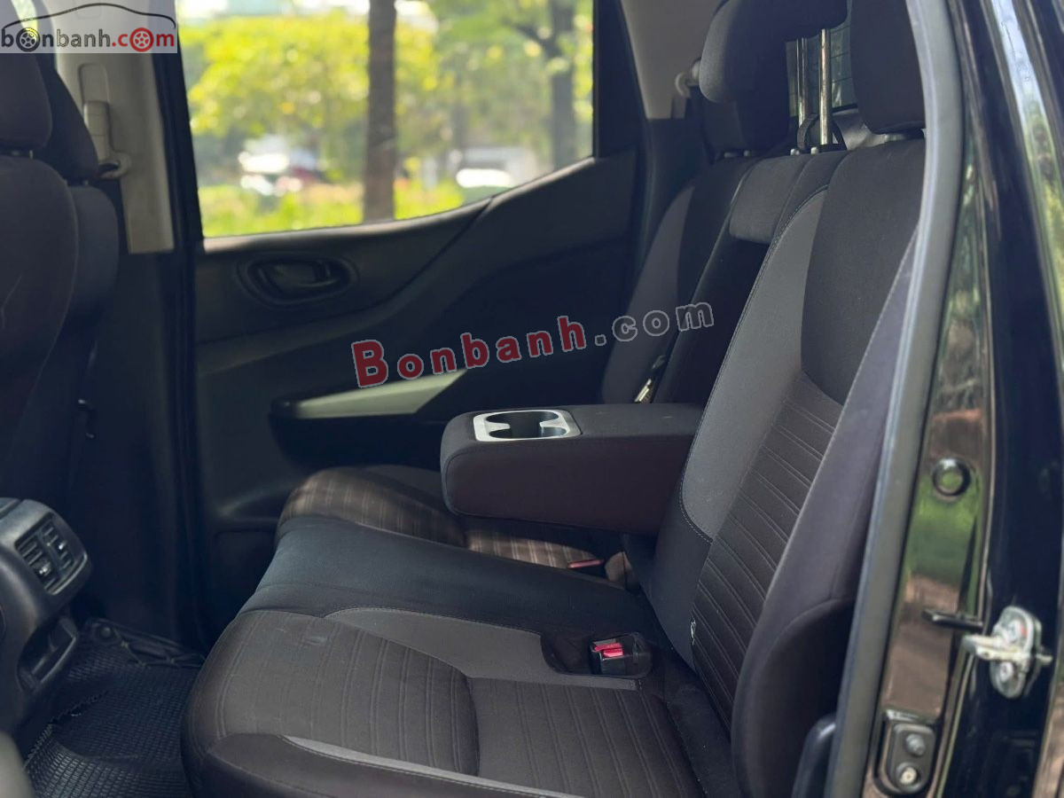 Bán ô tô Nissan Navara EL 2.3 AT 2WD - 2023 - xe cũ