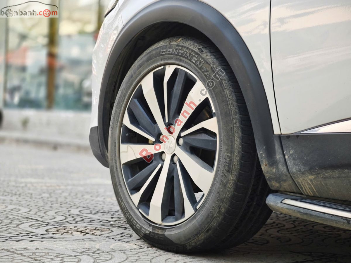 Bán ô tô Peugeot 3008 GT - 2022 - xe cũ