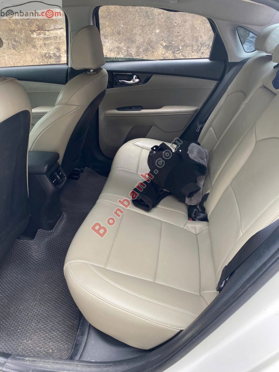 Bán ô tô Kia Cerato 1.6 AT Luxury - 2020 - xe cũ