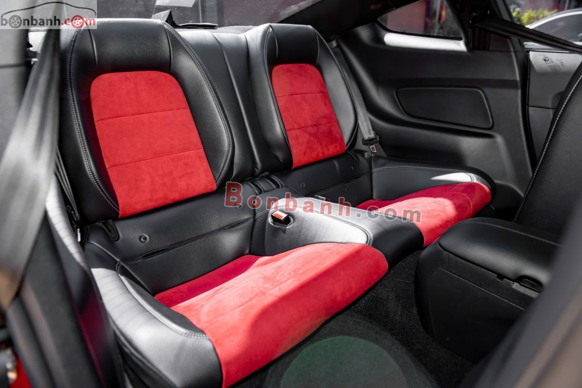 Bán ô tô Ford Mustang 2.3 EcoBoost Fastback - 2019 - xe cũ