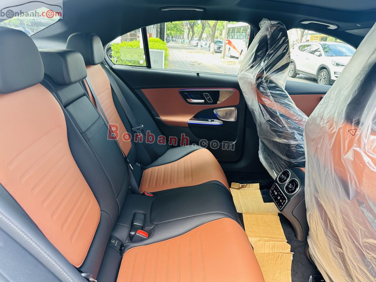 Bán ô tô Mercedes Benz C class C43 AMG 4Matic - 2023 - xe cũ