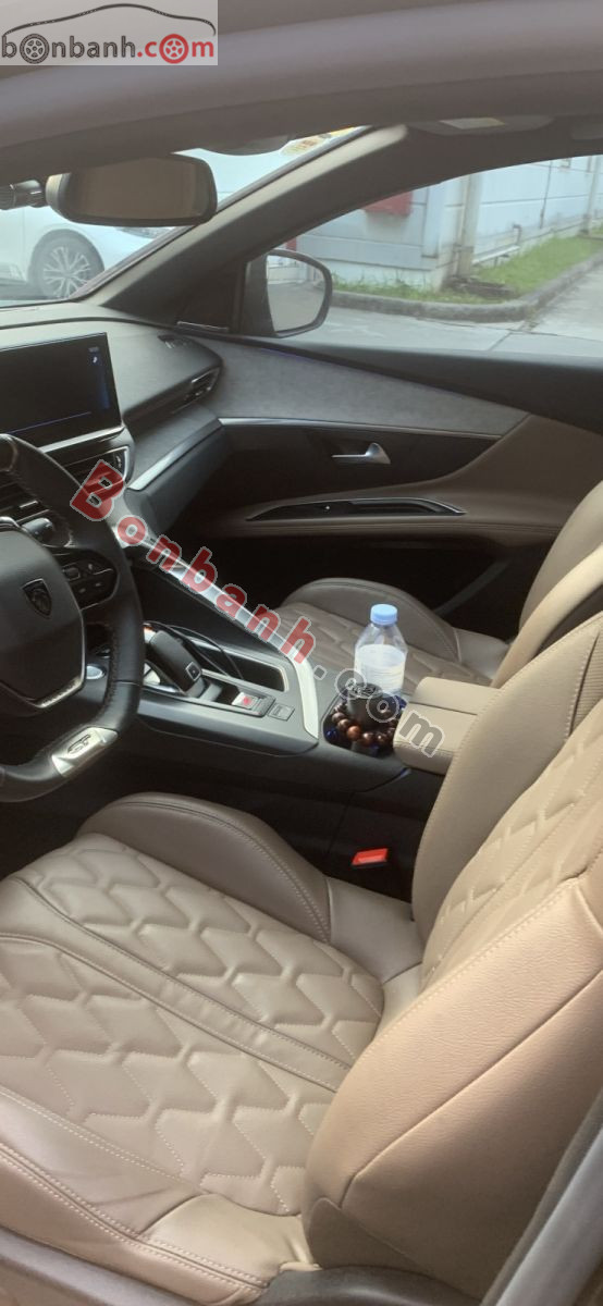 Bán ô tô Peugeot 3008 GT - 2025 - xe cũ