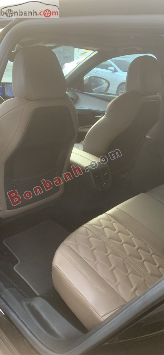 Bán ô tô Peugeot 3008 GT - 2025 - xe cũ