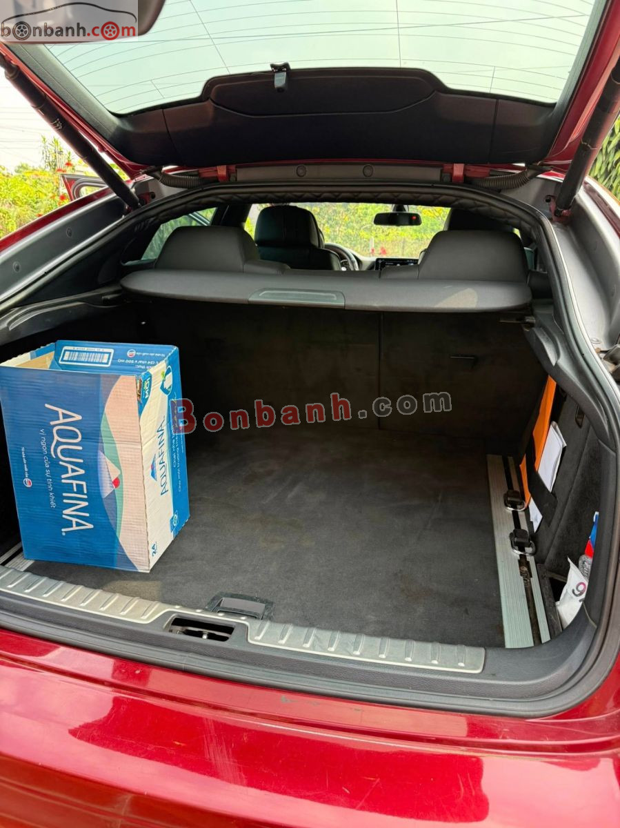 Bán ô tô BMW X6 xDrive35i - 2008 - xe cũ