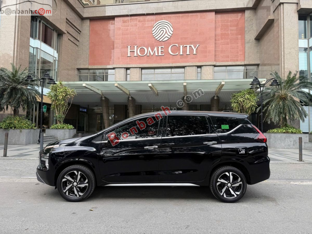 Bán ô tô Mitsubishi Xpander Premium 1.5 AT - 2023 - xe cũ