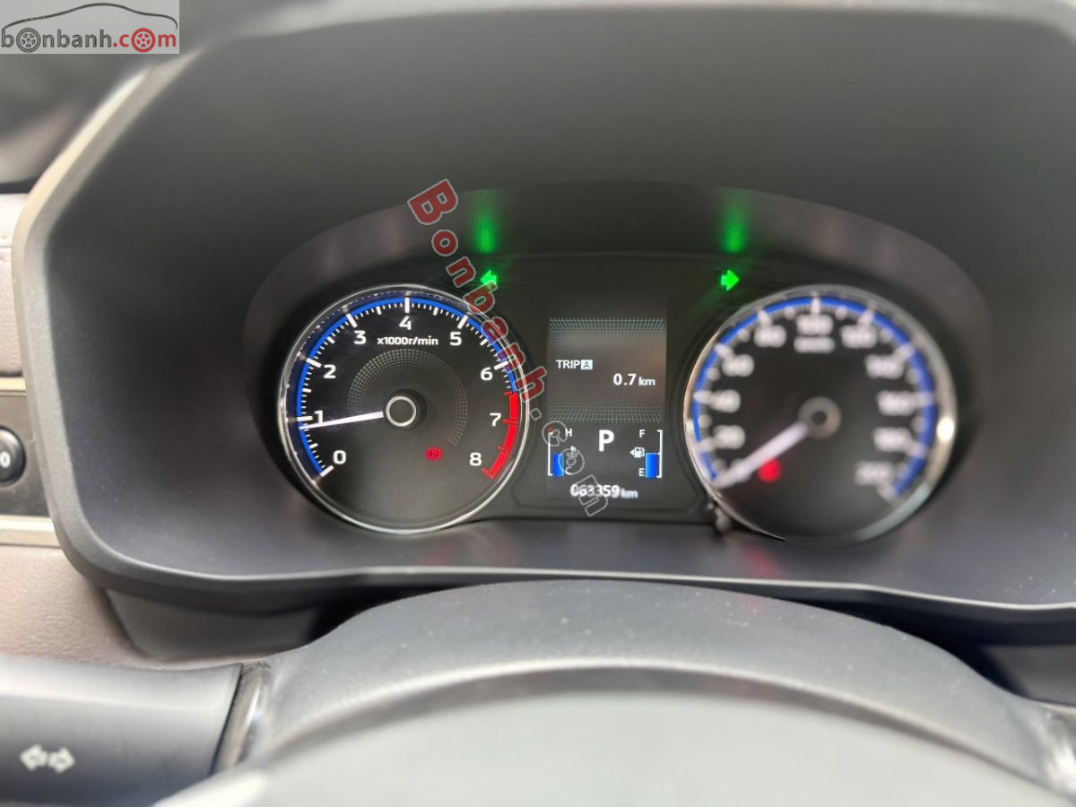 Bán ô tô Mitsubishi Xpander Premium 1.5 AT - 2023 - xe cũ