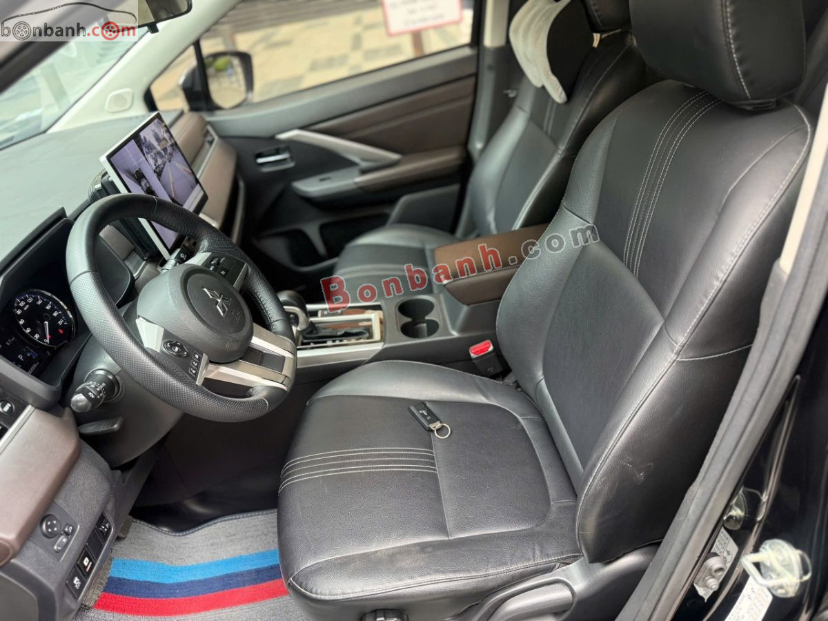 Bán ô tô Mitsubishi Xpander Premium 1.5 AT - 2023 - xe cũ