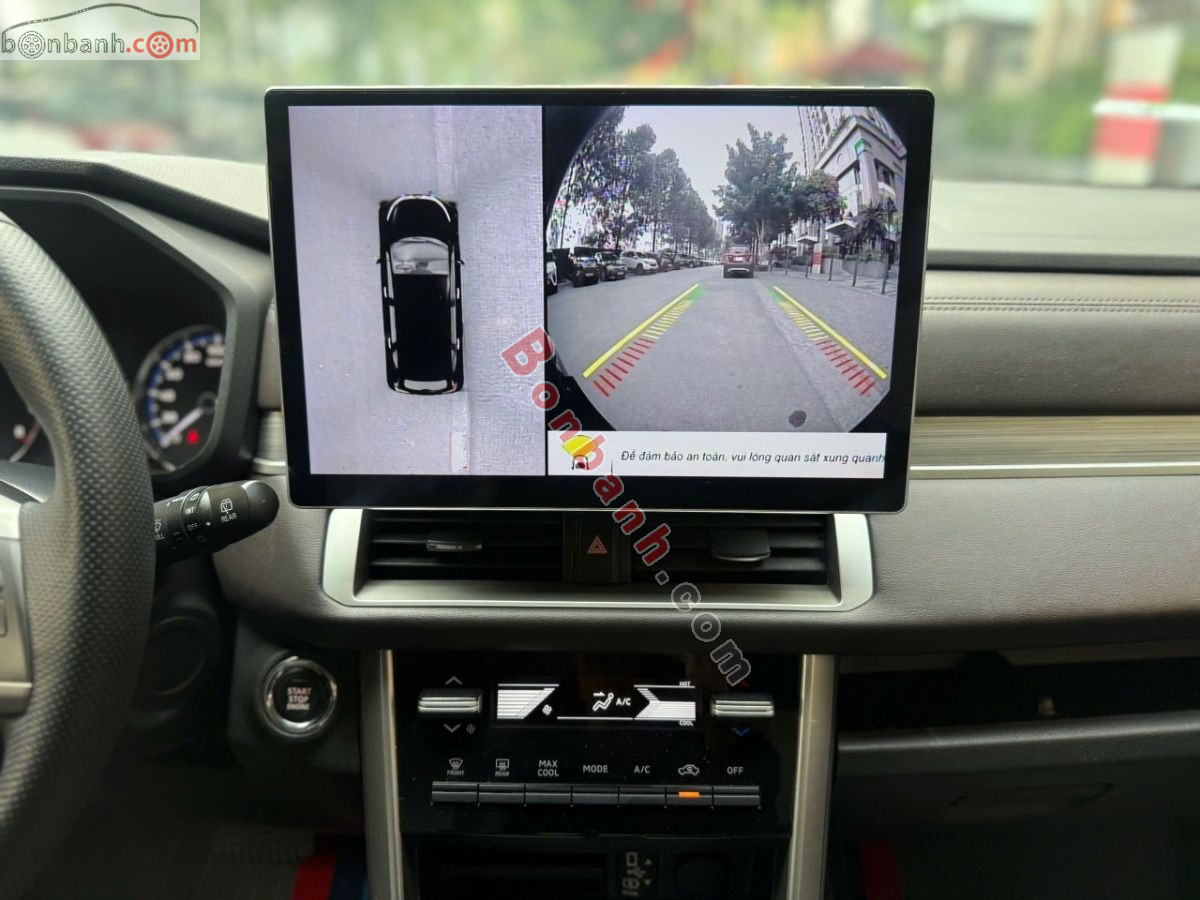 Bán ô tô Mitsubishi Xpander Premium 1.5 AT - 2023 - xe cũ