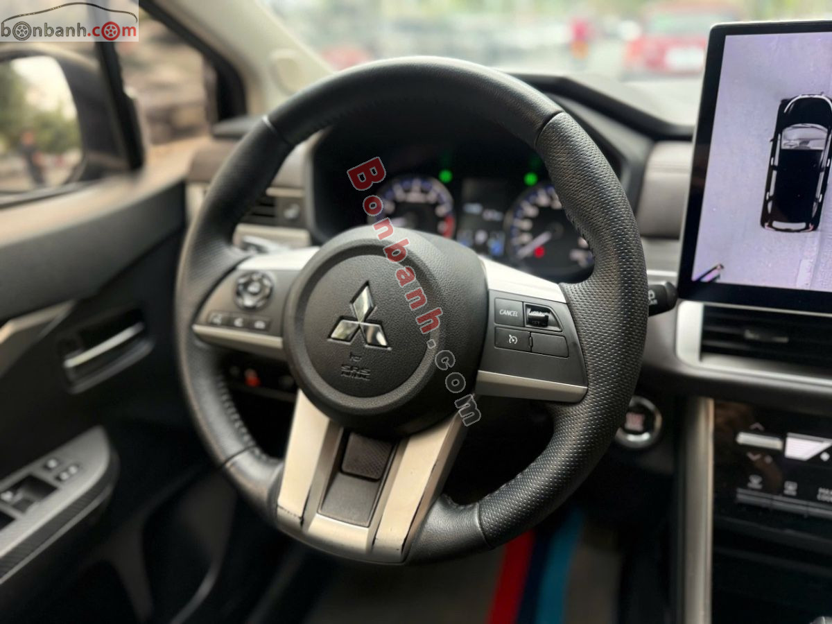 Bán ô tô Mitsubishi Xpander Premium 1.5 AT - 2023 - xe cũ